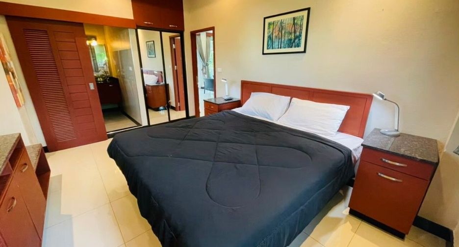 For sale 6 bedrooms villa in Mueang Chiang Rai, Chiang Rai