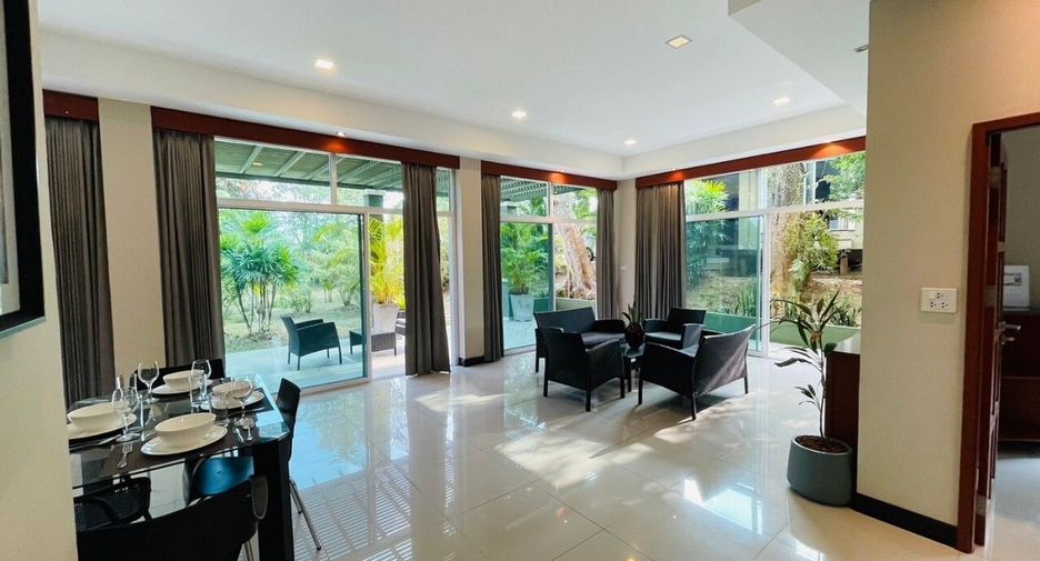 For sale 6 bedrooms villa in Mueang Chiang Rai, Chiang Rai