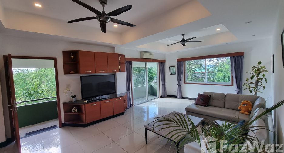 For sale 6 bedrooms villa in Mueang Chiang Rai, Chiang Rai
