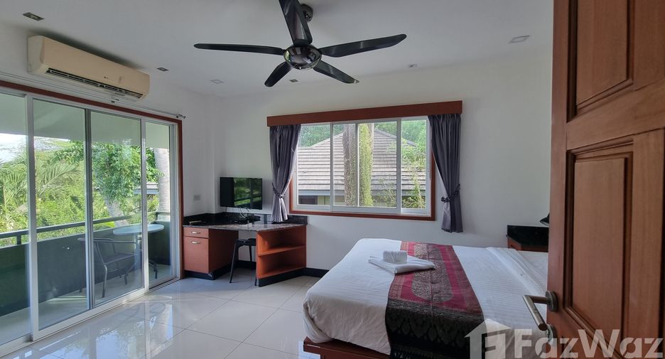 For sale 6 bedrooms villa in Mueang Chiang Rai, Chiang Rai