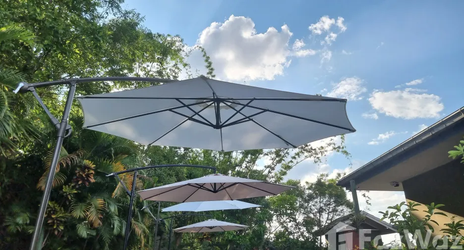 Villa zum Kauf mit 6 Zimmer in Mueang Chiang Rai, Chiang Rai