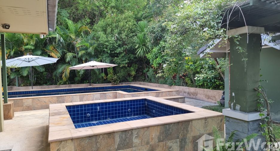 For sale 6 bedrooms villa in Mueang Chiang Rai, Chiang Rai