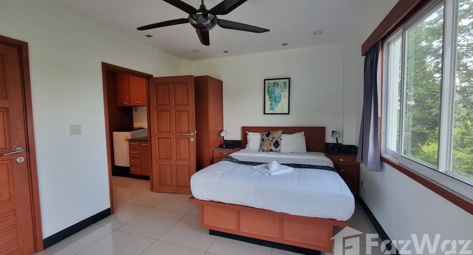 For sale 6 bedrooms villa in Mueang Chiang Rai, Chiang Rai