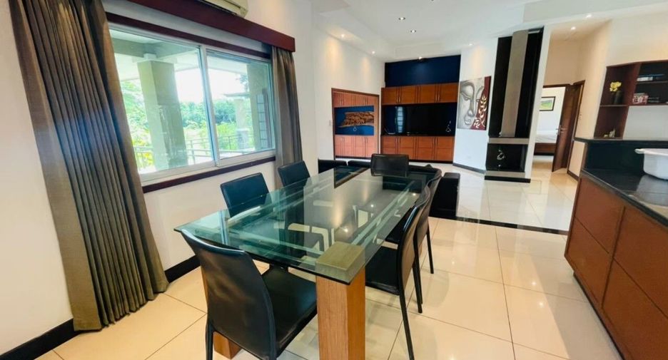 For sale 6 bedrooms villa in Mueang Chiang Rai, Chiang Rai
