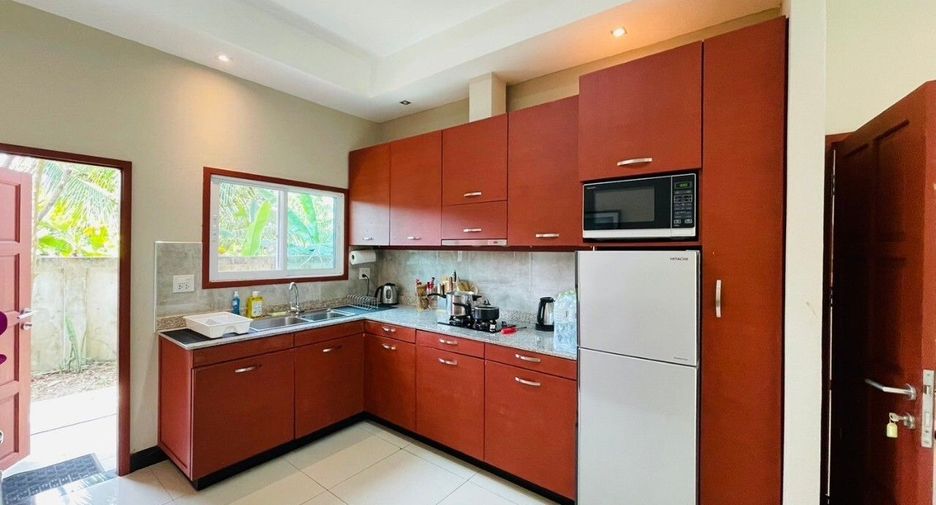 For sale 6 bedrooms villa in Mueang Chiang Rai, Chiang Rai