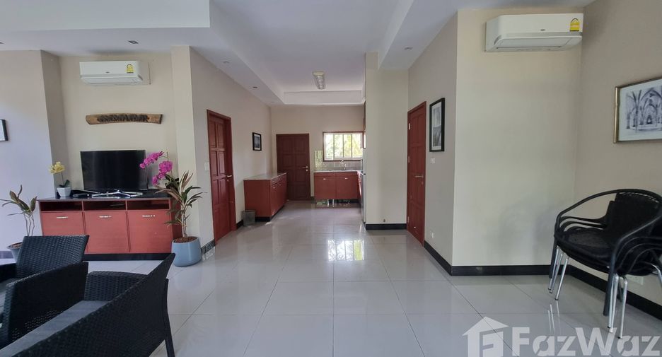 For sale 6 bedrooms villa in Mueang Chiang Rai, Chiang Rai