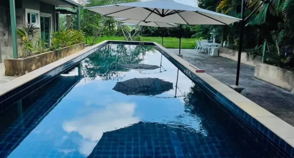 Villa zum Kauf mit 6 Zimmer in Mueang Chiang Rai, Chiang Rai