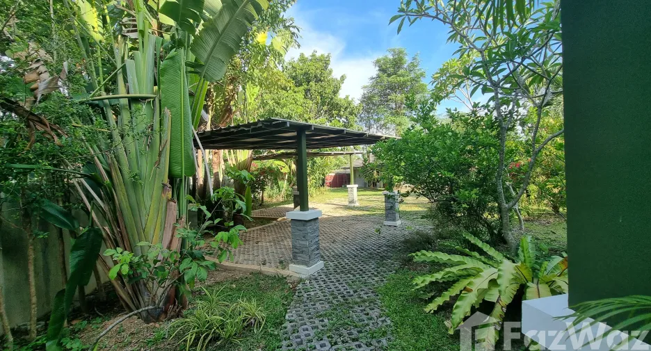 Villa zum Kauf mit 6 Zimmer in Mueang Chiang Rai, Chiang Rai