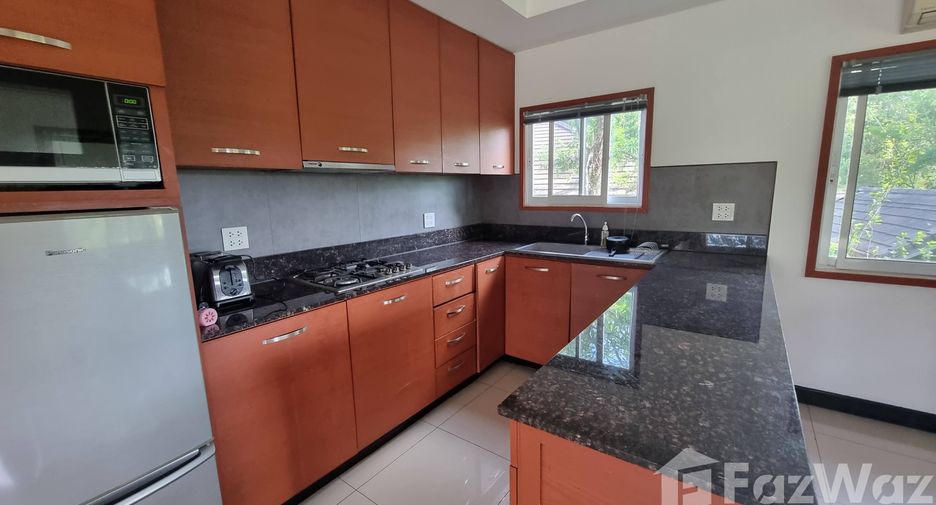 For sale 6 bedrooms villa in Mueang Chiang Rai, Chiang Rai