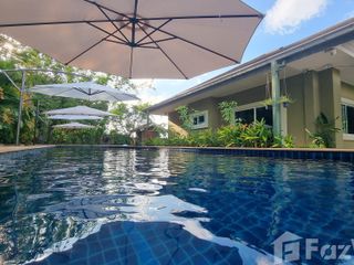 For sale 6 bedrooms villa in Mueang Chiang Rai, Chiang Rai