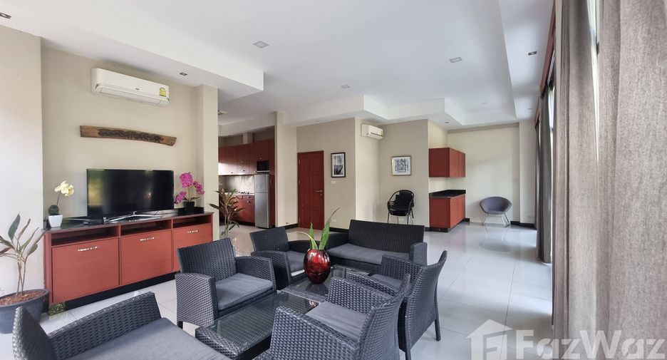 For sale 6 bedrooms villa in Mueang Chiang Rai, Chiang Rai