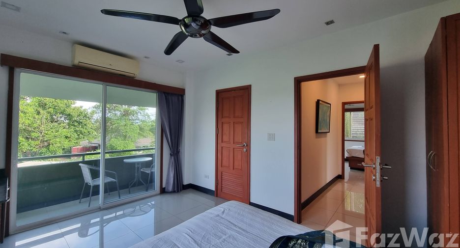 Villa zum Kauf mit 6 Zimmer in Mueang Chiang Rai, Chiang Rai