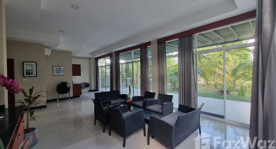 For sale 6 bedrooms villa in Mueang Chiang Rai, Chiang Rai