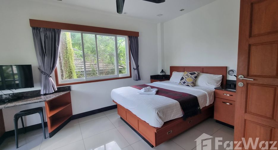 For sale 6 bedrooms villa in Mueang Chiang Rai, Chiang Rai