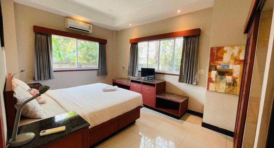 For sale 6 bedrooms villa in Mueang Chiang Rai, Chiang Rai