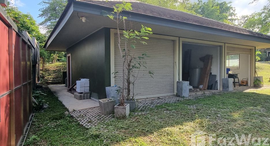 For sale 6 bedrooms villa in Mueang Chiang Rai, Chiang Rai