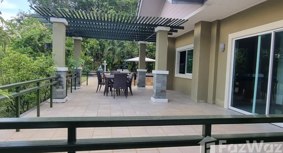 出售 6 卧室 别墅 在 Mueang Chiang Rai, Chiang Rai