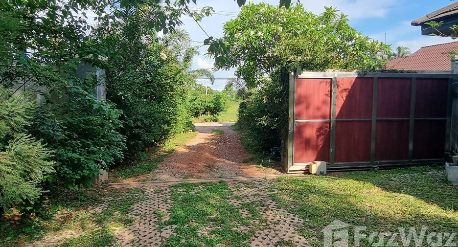 For sale 6 bedrooms villa in Mueang Chiang Rai, Chiang Rai