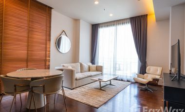 Продажа и аренда 2 спальни кондо в Щаттхана, Бангкок