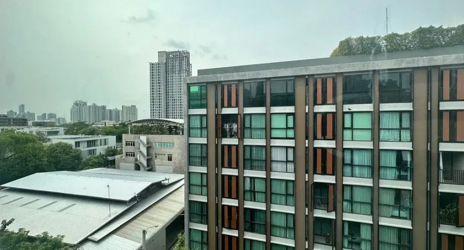 出售 2 卧室 公寓 在 Khlong Toei, 曼谷