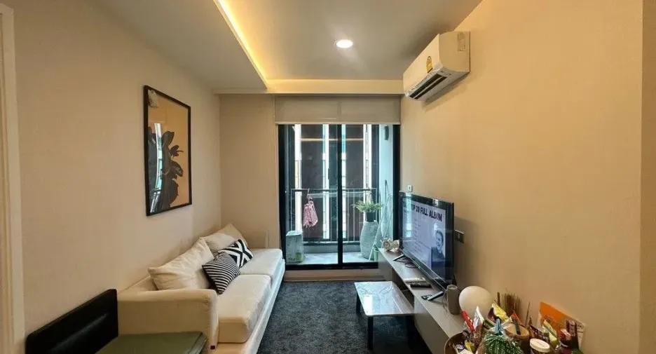 出售 2 卧室 公寓 在 Khlong Toei, 曼谷