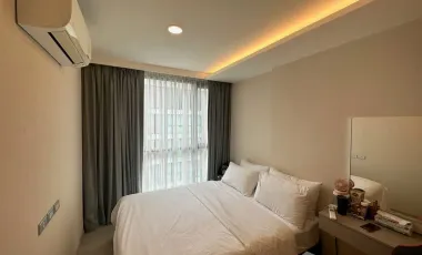 For sale 2 bedrooms condo in Khlong Toei, Bangkok