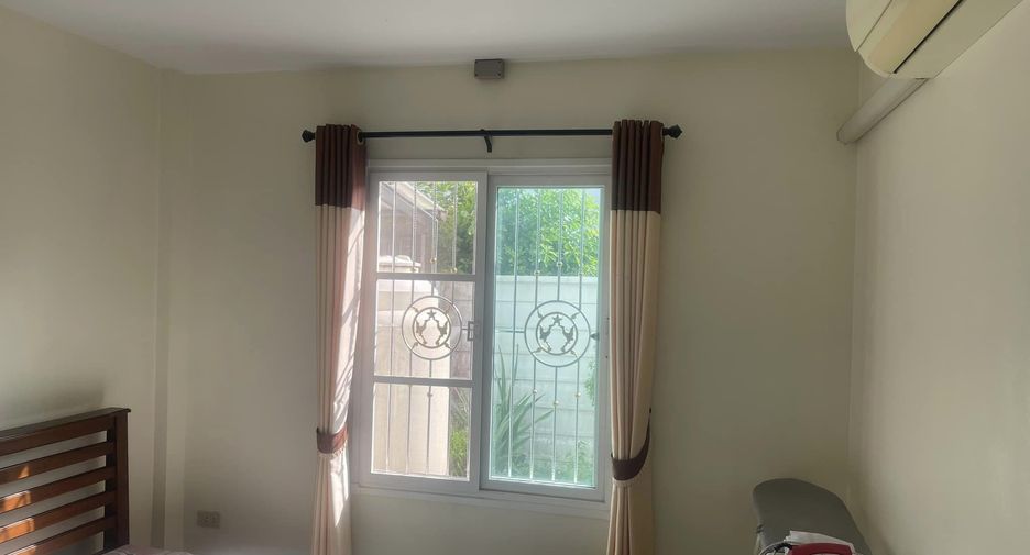 À vendre 4 chambres maison de ville à Mueang Nakhon Si Thammarat, Nakhon Si Thammarat