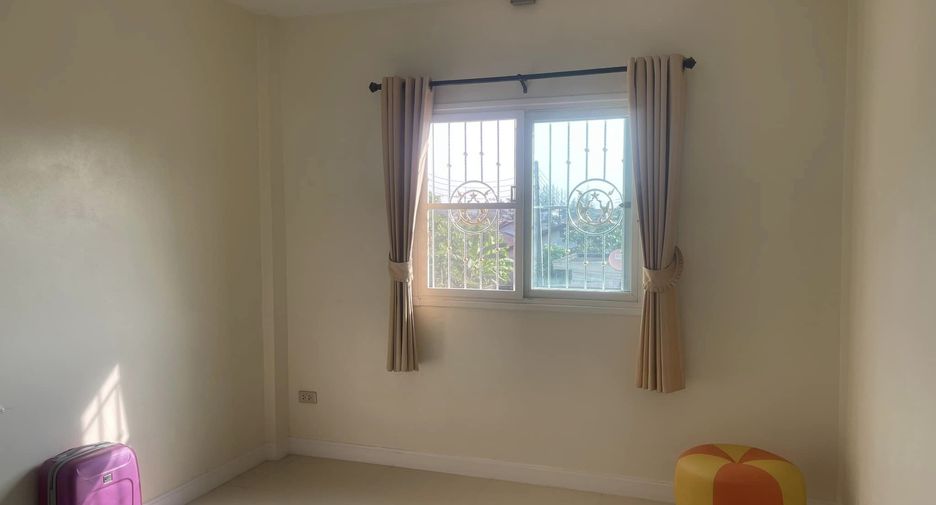 À vendre 4 chambres maison de ville à Mueang Nakhon Si Thammarat, Nakhon Si Thammarat