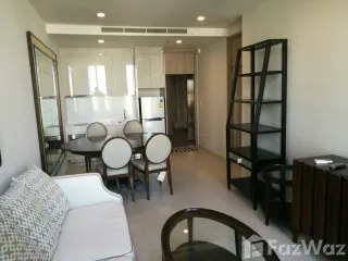 For sale 1 bed condo in Pathum Wan, Bangkok