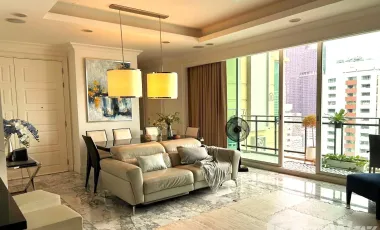Wohnung zum Kauf mit 3 Zimmer in Watthana, Bangkok