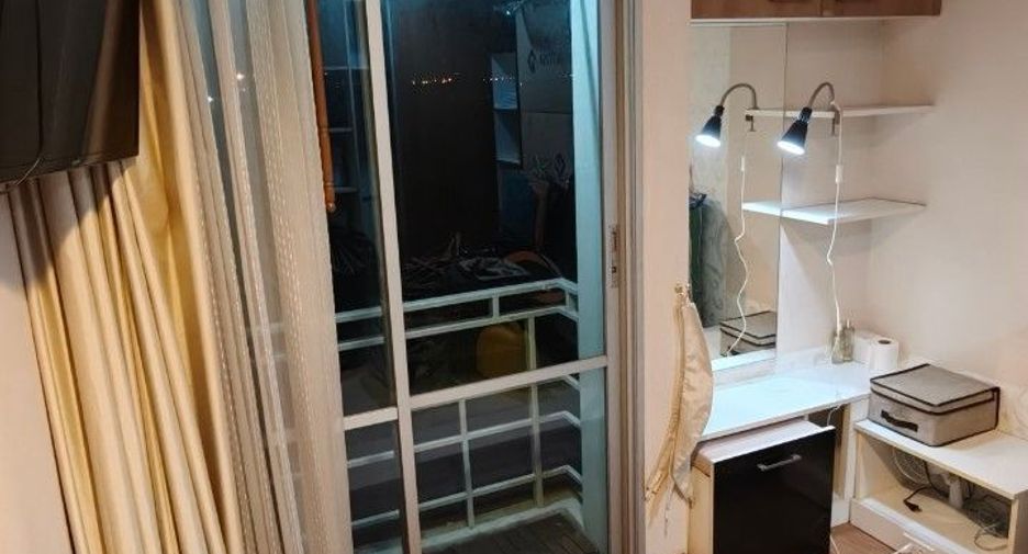 For sale 1 bed condo in Suan Luang, Bangkok