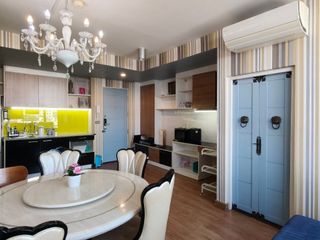 Продажа 1 кровать кондо в Суан Луанг, Бангкок