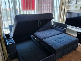 Продажа 1 кровать кондо в Суан Луанг, Бангкок