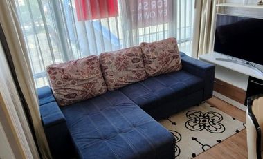 Продажа 1 кровать кондо в Суан Луанг, Бангкок