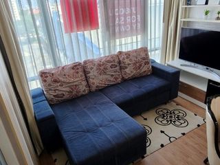 Продажа 1 кровать кондо в Суан Луанг, Бангкок