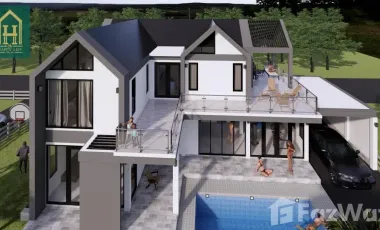 ขาย 3 ห้องนอน วิลล่า ใน เขาค้อ, เพชรบูรณ์