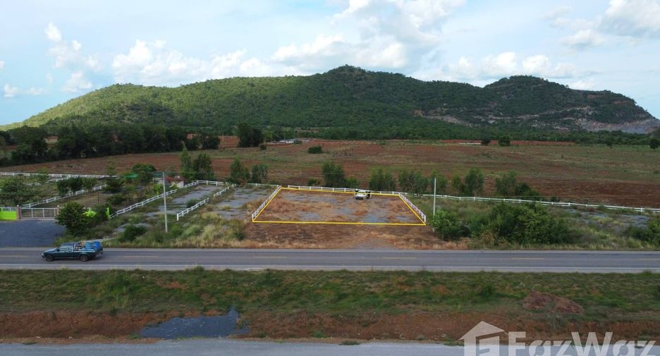 For sale land in U Thong, Suphan Buri