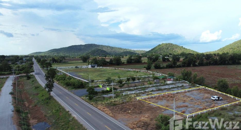 For sale land in U Thong, Suphan Buri