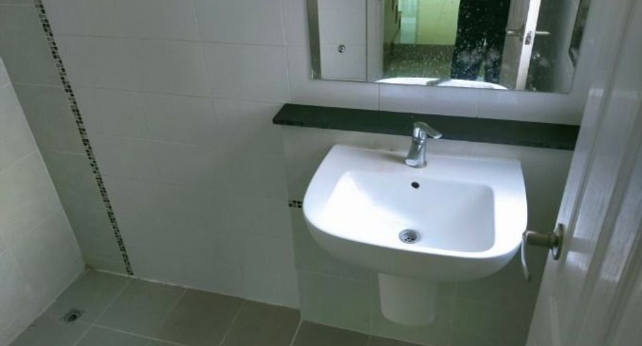 À vendre 3 chambres maison à Bang Phli, Samut Prakan