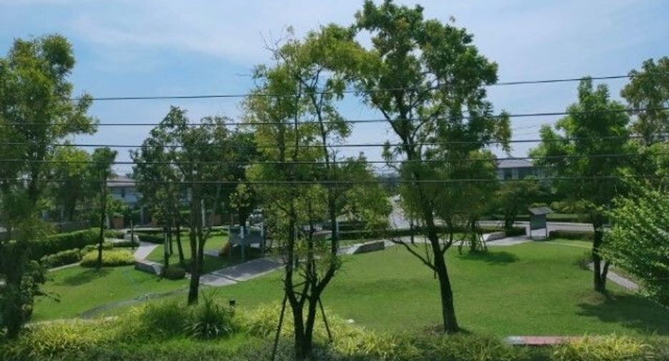 À vendre 3 chambres maison à Bang Phli, Samut Prakan