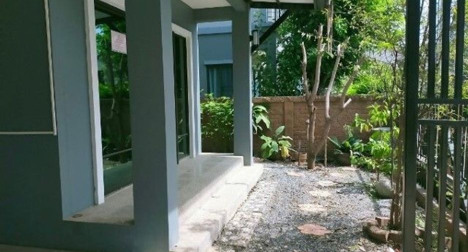 À vendre 3 chambres maison à Bang Phli, Samut Prakan