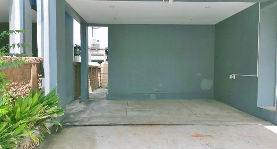 À vendre 3 chambres maison à Bang Phli, Samut Prakan