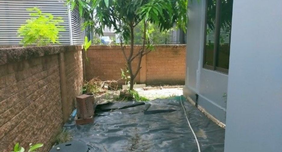 À vendre 3 chambres maison à Bang Phli, Samut Prakan