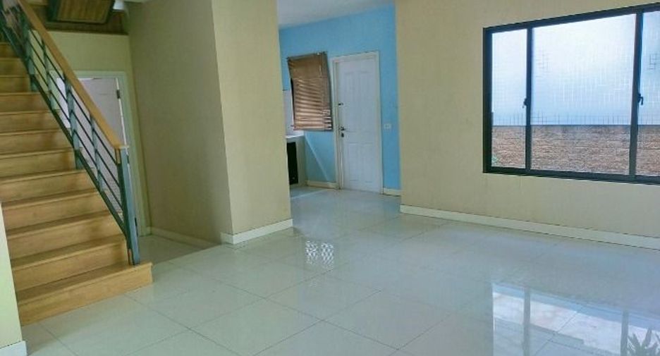 À vendre 3 chambres maison à Bang Phli, Samut Prakan