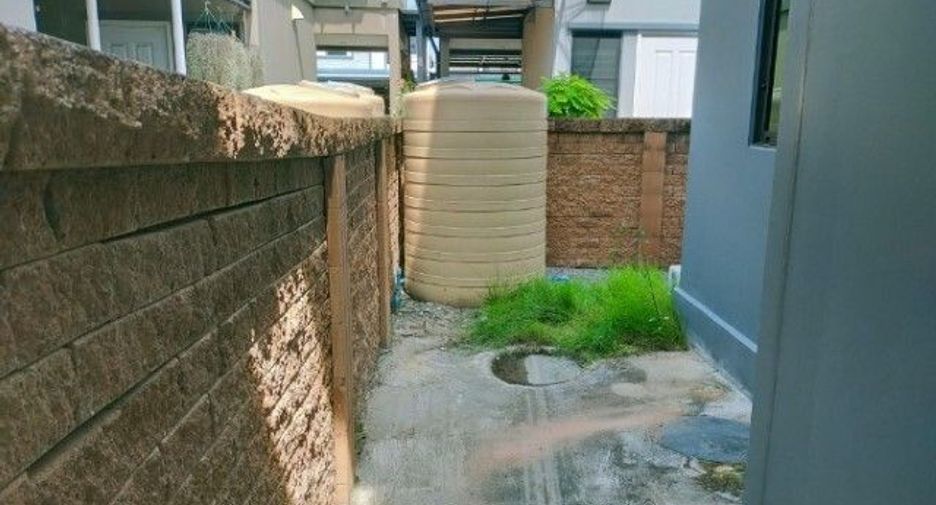 À vendre 3 chambres maison à Bang Phli, Samut Prakan