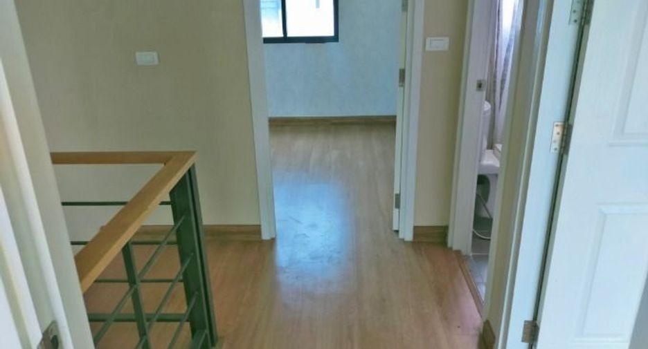 À vendre 3 chambres maison à Bang Phli, Samut Prakan