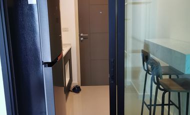 For sale studio condo in Bueng Kum, Bangkok