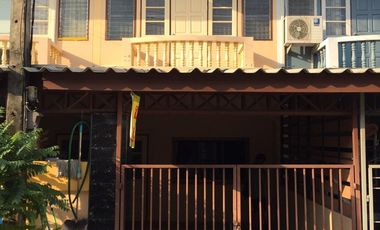 ขาย 2 ห้องนอน ทาวน์เฮ้าส์ ใน พุทธมณฑล, นครปฐม