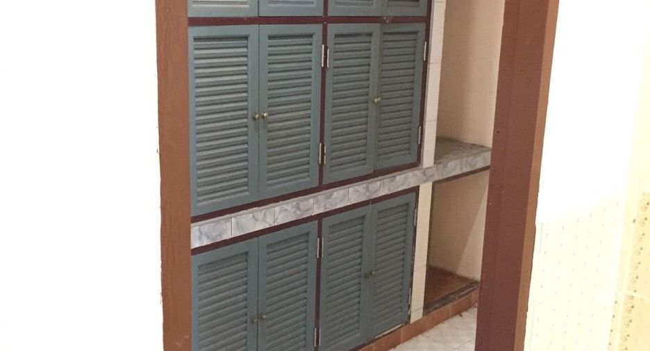 ขาย 2 ห้องนอน ทาวน์เฮ้าส์ ใน พุทธมณฑล, นครปฐม