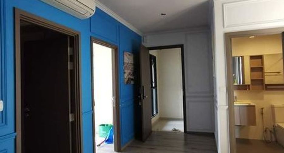 出售 2 卧室 公寓 在 Bang Sue, 曼谷